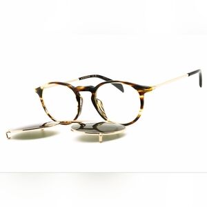 NWT, David Beckham DB 1003/G/CS, Men's Sunglasses, Size50X21X150.